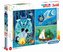 Puzzle 3x48 Super Kolor Fantastic Friends
