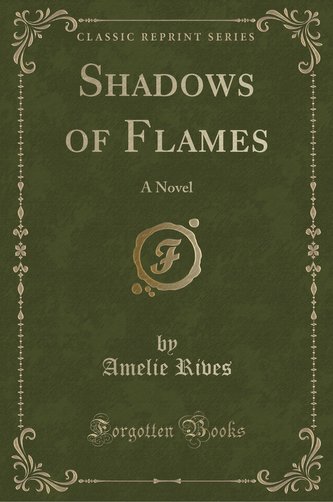 Shadows of Flames