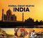 Poznaj świat muzyki. India CD