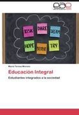 Educación Integral
