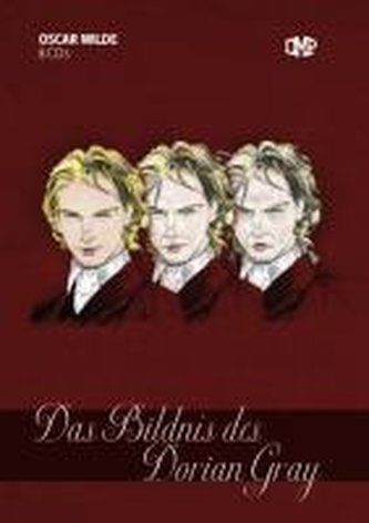 Das Bildnis des Dorian Gray