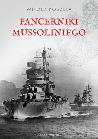 Pancerniki Mussoliniego