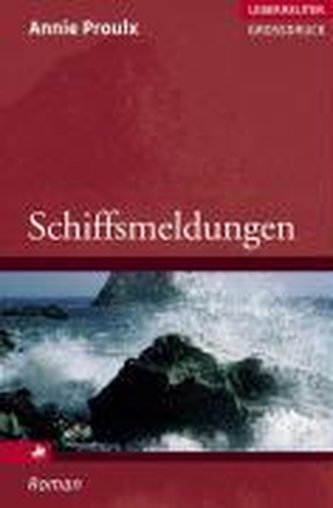 Schiffsmeldungen. Großdruck