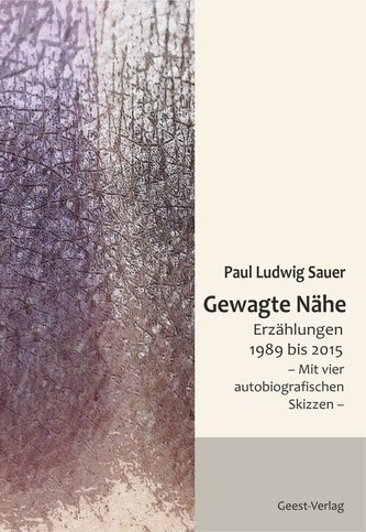 Gewagte Nähe