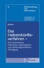 Das Halbeinkünfteverfahren