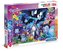 Puzzle 104 Brilliant Vampirina