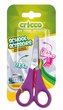 Nożyczki szkolne dla leworęcznych 13,5cm CRICCO