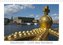 Stockholm - Licht des Nordens (Wandkalender 2021 DIN A4 quer)