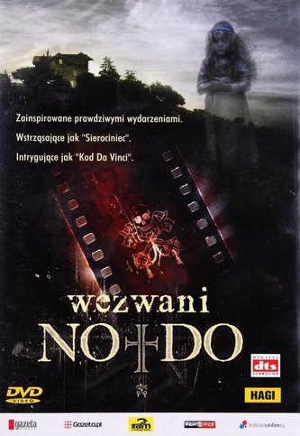 No-Do. Wezwani DVD