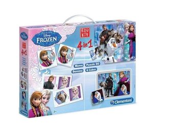 EduKit 4w1 Frozen 2