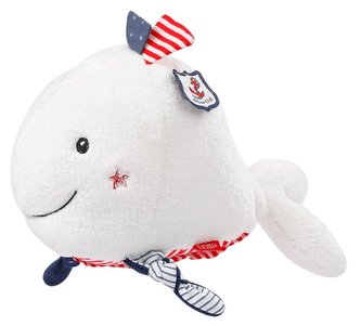 Termofor z pestek winogron Wieloryb Termofor z pestek winogron Wieloryb