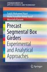 Precast Segmental Box Girders