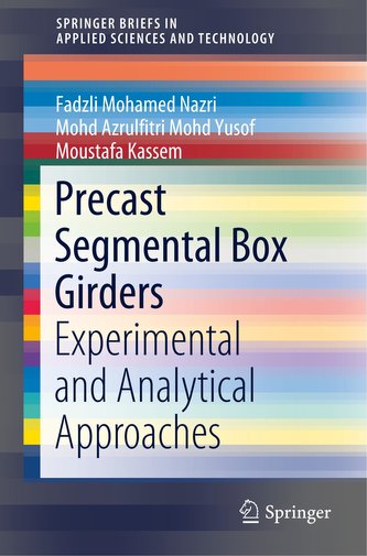 Precast Segmental Box Girders