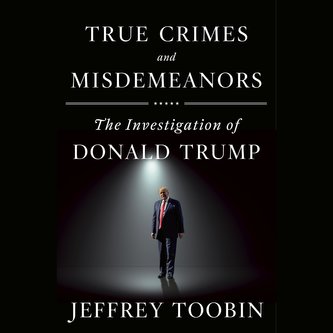 True Crimes and Misdemeanors