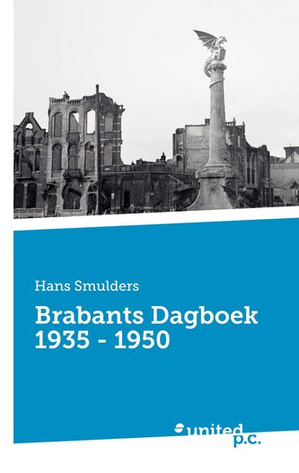 Brabants Dagboek 1935 - 1950