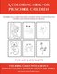 Fun and Easy Crafts (A Coloring book for Preschool Children)