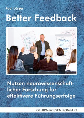 Better Feedback