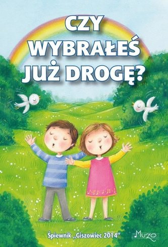 Śpiewnik. Czy wybrałeś już drogę A5