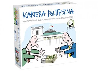 Kariera Polityczna MDR