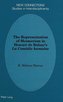 The Representation of Mesmerism in Honoré de Balzac's «La Comédie humaine»