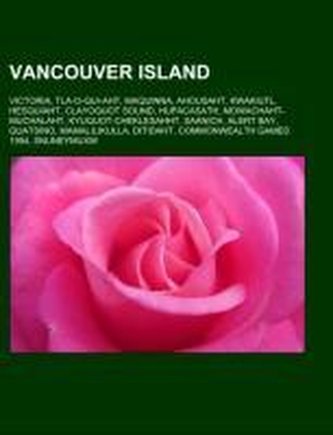 Vancouver Island