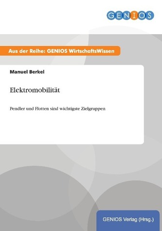 Elektromobilität