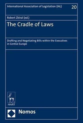 The Cradle of Laws