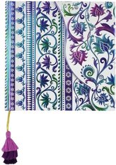 Notatnik ozdobny 0034-01 MEDITERRANEO