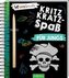 Kritzkratz-Spaß für Jungs
