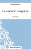 Le médecin malgré lui de Molière (Fiche de lecture)