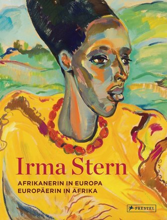 Irma Stern