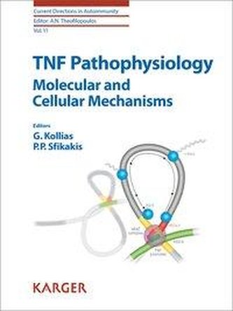 TNF Pathophysiology