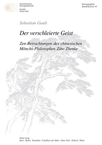 Der verschleierte Geist