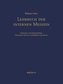Lehrbuch der internen Medizin. Deutsche Übersetzung von William Oslers \"The Principles and practice of medicine\"