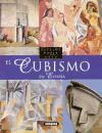 El cubismo en España