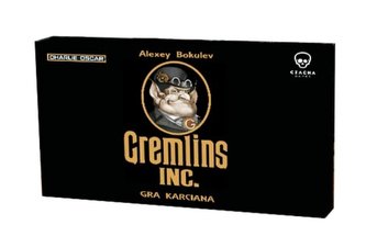 Gremlins Inc.