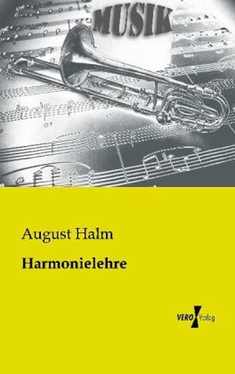 Harmonielehre