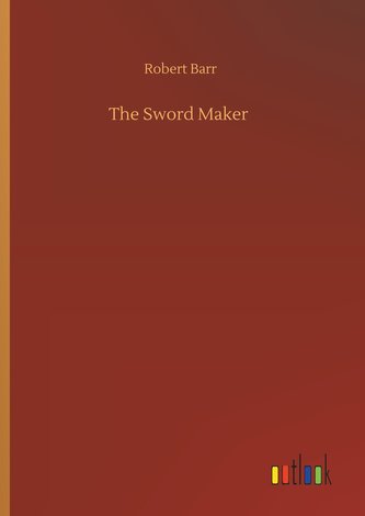 The Sword Maker