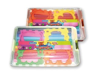 Plastelinowy box PX-420-12+4m NARA