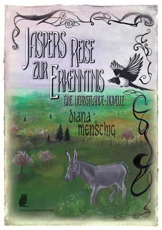 Herbstlande / Jaspers Reise zur Erkenntnis