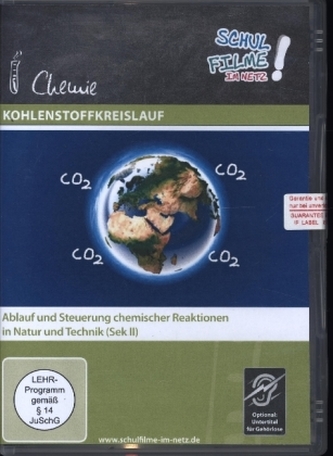 Der Kohlenstoffkreislauf, 1 DVD