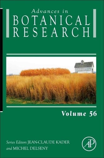 Advances in Botanical Research 56