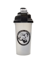LSP nutrition - Shaker LSP 700 ml šejkr s černým víčkem