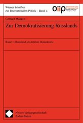 Zur Demokratisierung Russlands 1
