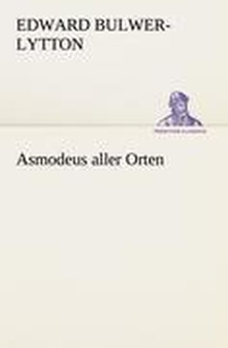 Asmodeus aller Orten