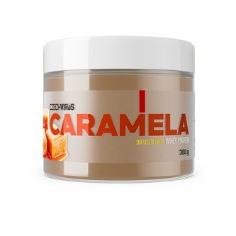 Czech Virus - Caramela 300g Czech Virus - Caramela 300g