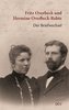 Fritz Overbeck und Hermine Overbeck-Rohte