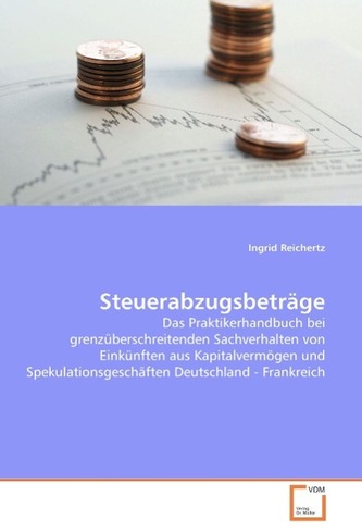 Steuerabzugsbeträge