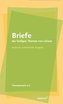 Briefe der heiligen Theresia von Lisieux