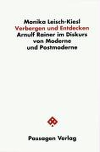 Verbergen und Entdecken